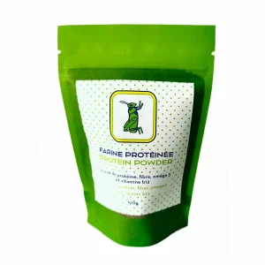 Cricket Flour Powdered Crickets